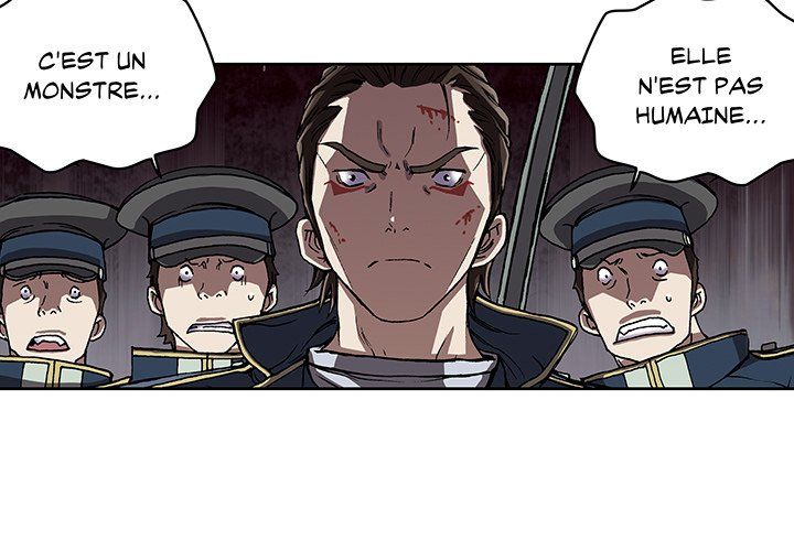 Read Léviathan FR Manga Online