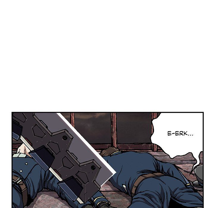 Read Léviathan FR Manga Online