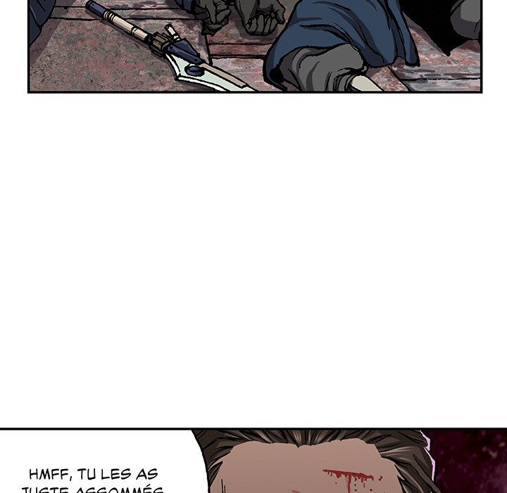 Read Léviathan FR Manga Online