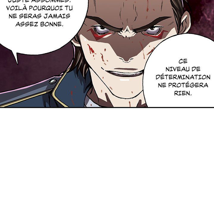 Read Léviathan FR Manga Online