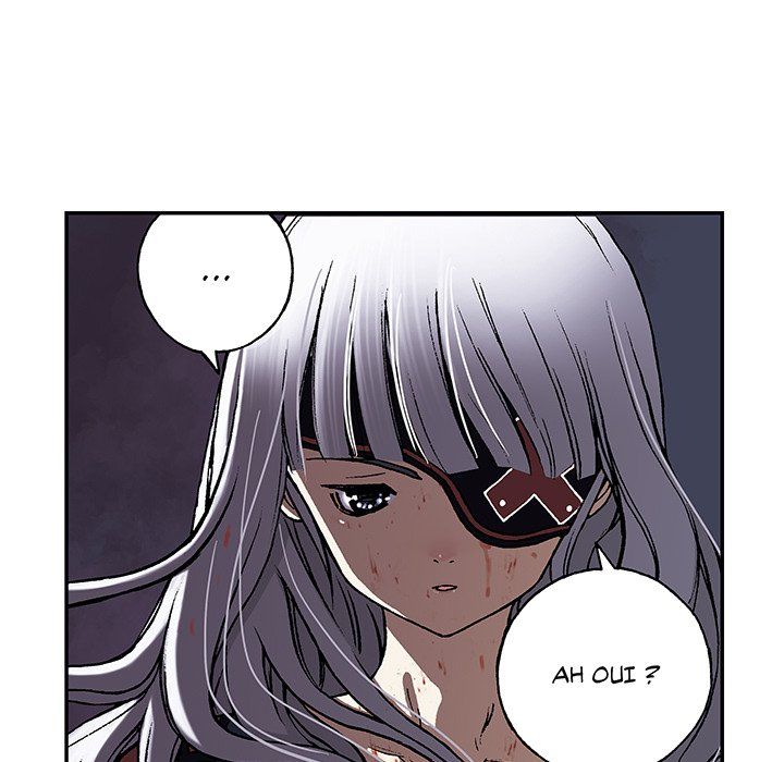Read Léviathan FR Manga Online