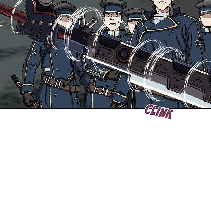 Read Léviathan FR Manga Online