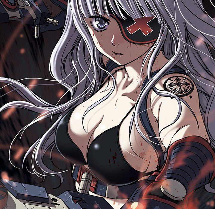 Read Léviathan FR Manga Online