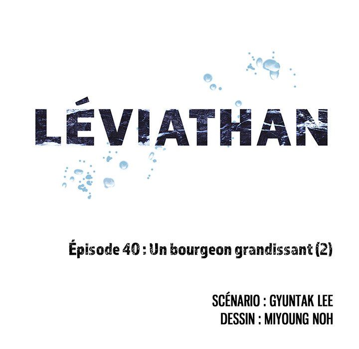 Read Léviathan FR Manga Online