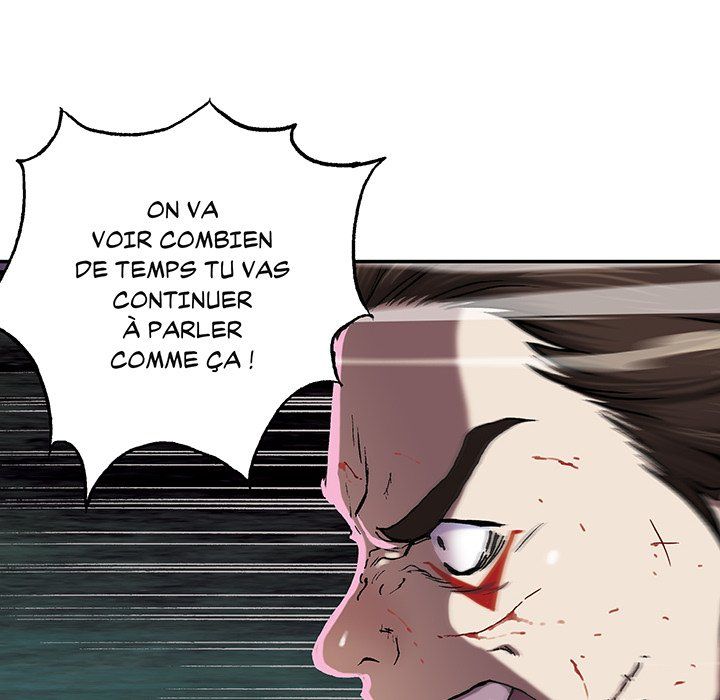 Read Léviathan FR Manga Online