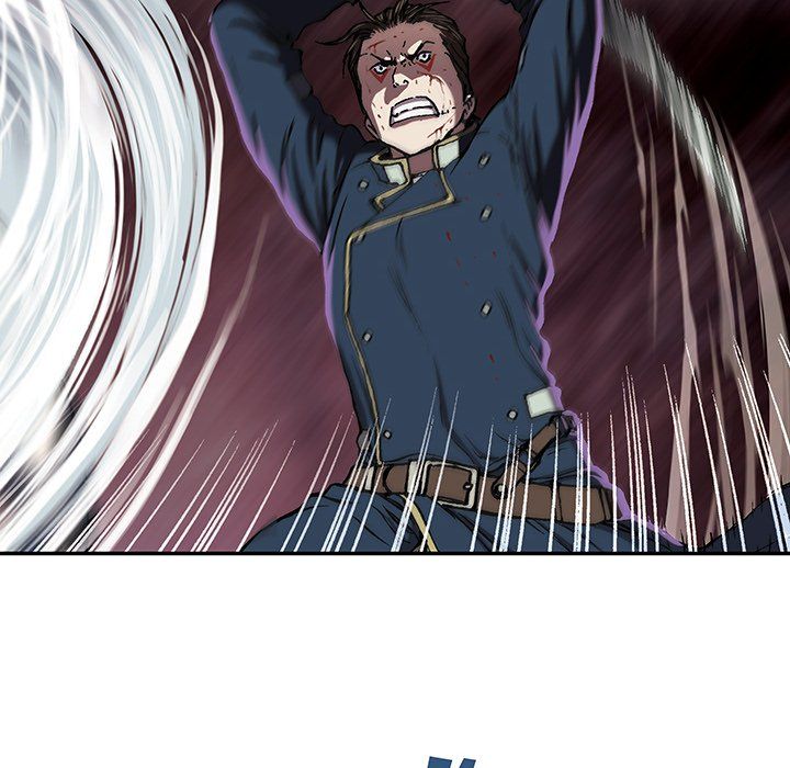 Read Léviathan FR Manga Online
