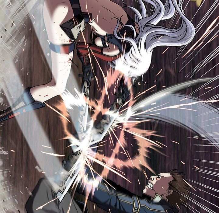 Read Léviathan FR Manga Online