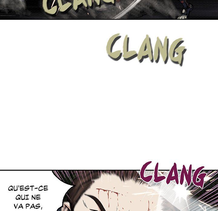 Read Léviathan FR Manga Online