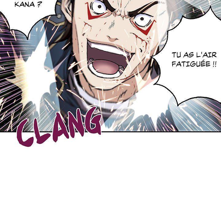 Read Léviathan FR Manga Online
