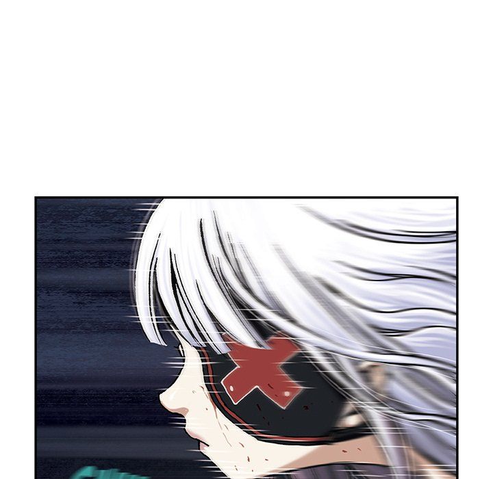 Read Léviathan FR Manga Online