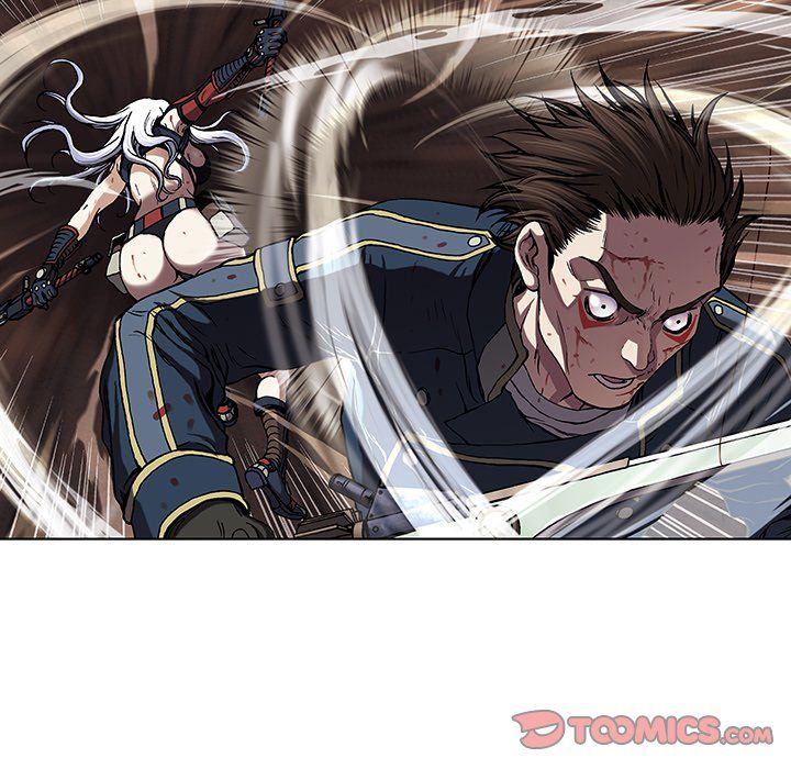 Read Léviathan FR Manga Online