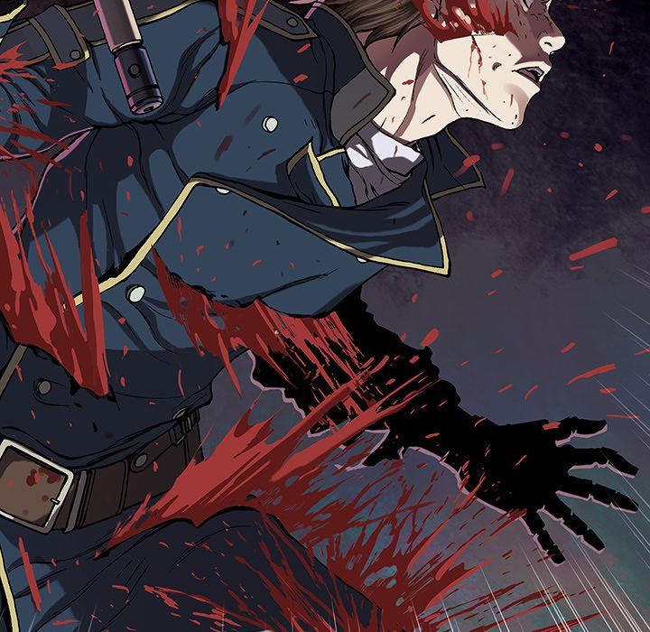 Read Léviathan FR Manga Online