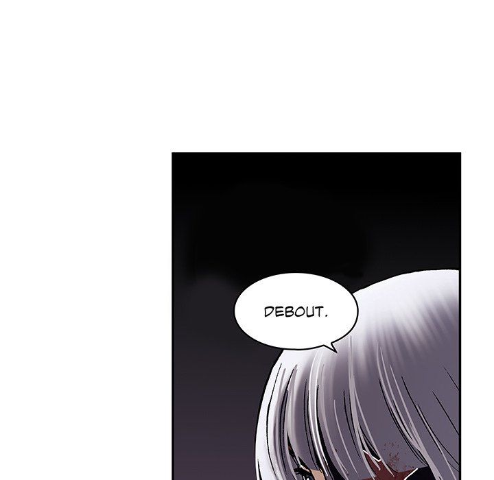Read Léviathan FR Manga Online