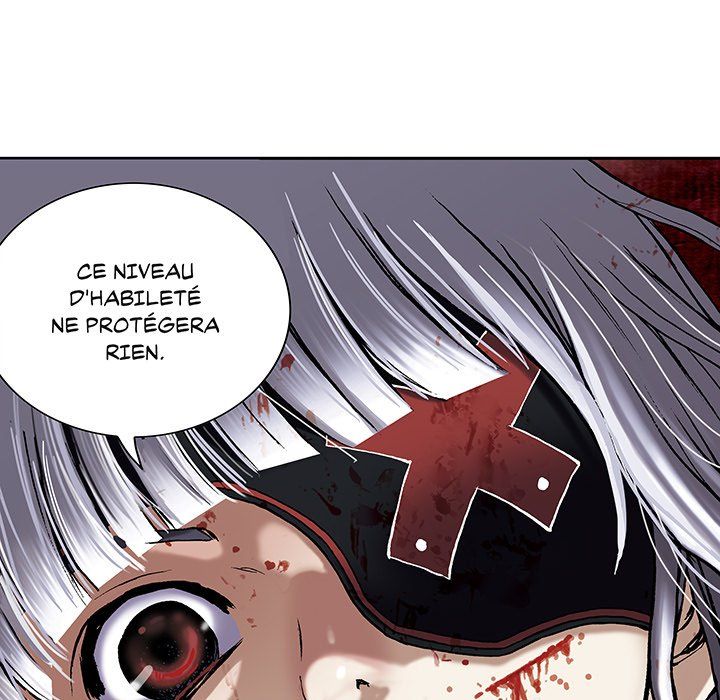 Read Léviathan FR Manga Online