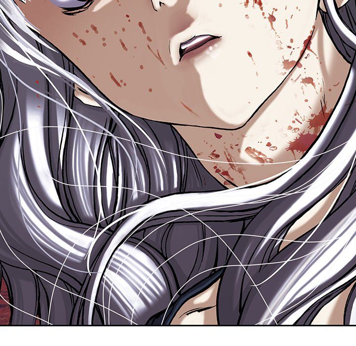 Read Léviathan FR Manga Online