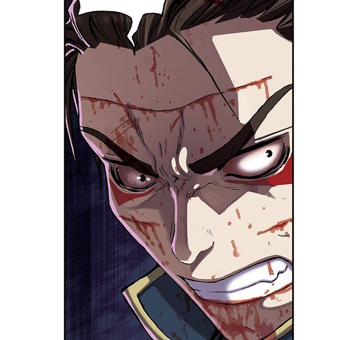 Read Léviathan FR Manga Online