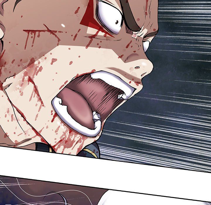 Read Léviathan FR Manga Online