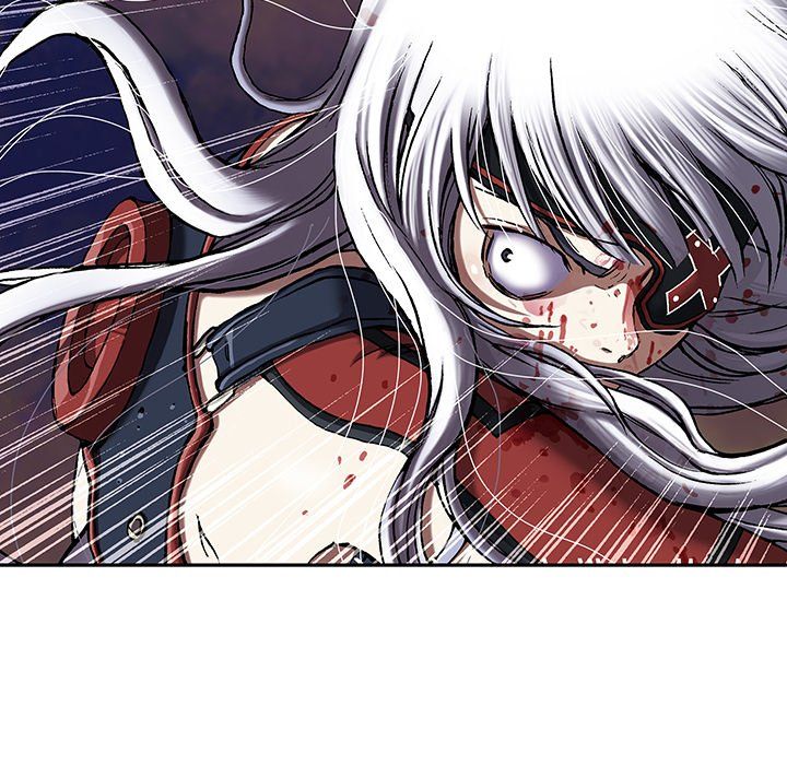Read Léviathan FR Manga Online