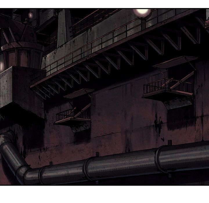 Read Léviathan FR Manga Online