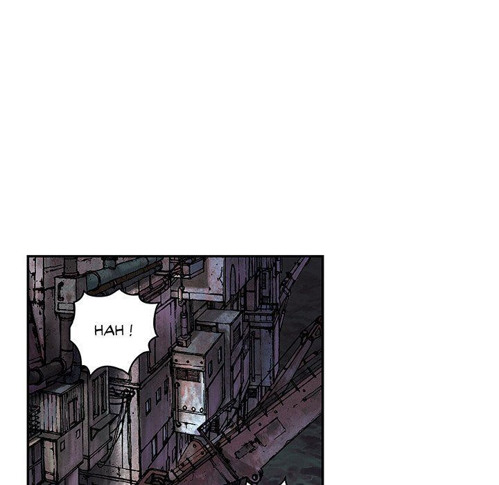 Read Léviathan FR Manga Online