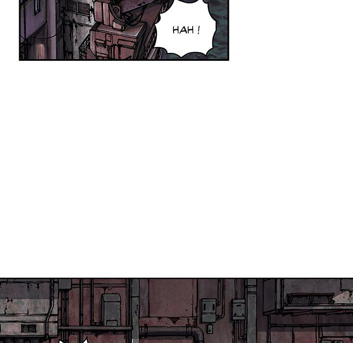 Read Léviathan FR Manga Online