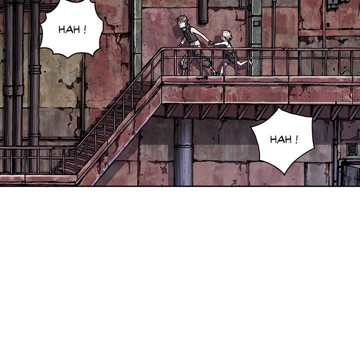 Read Léviathan FR Manga Online