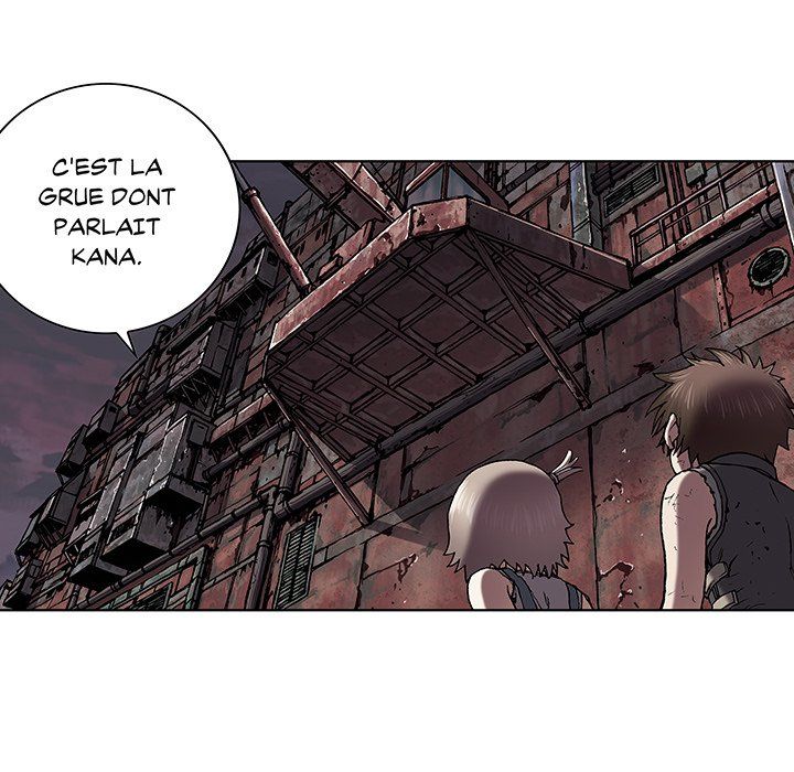 Read Léviathan FR Manga Online
