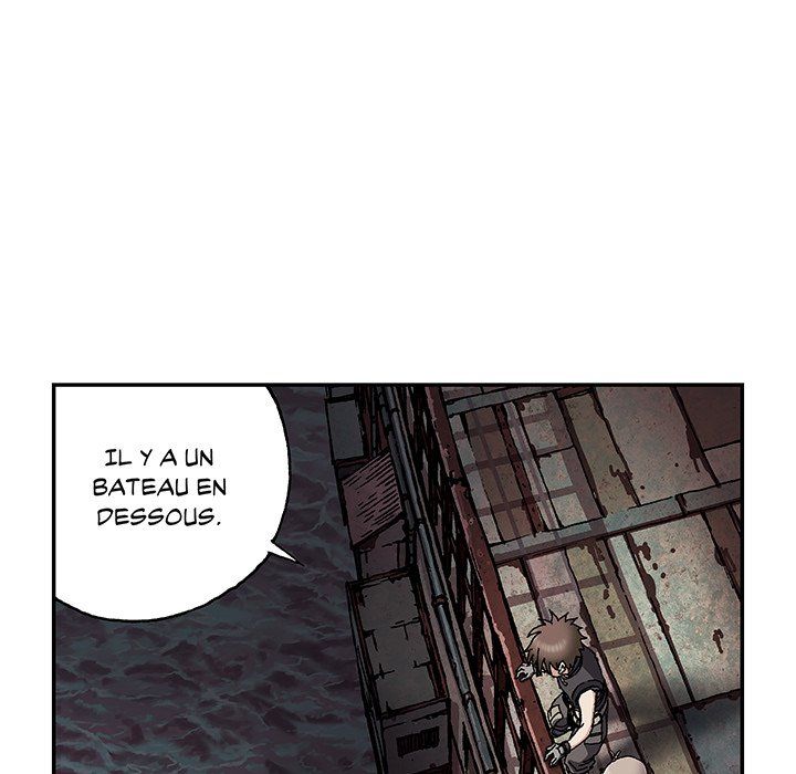 Read Léviathan FR Manga Online