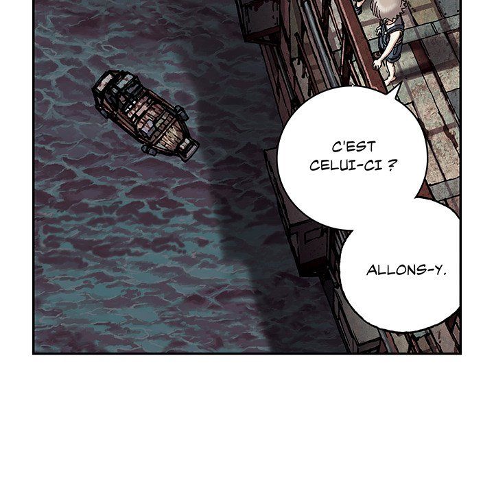 Read Léviathan FR Manga Online