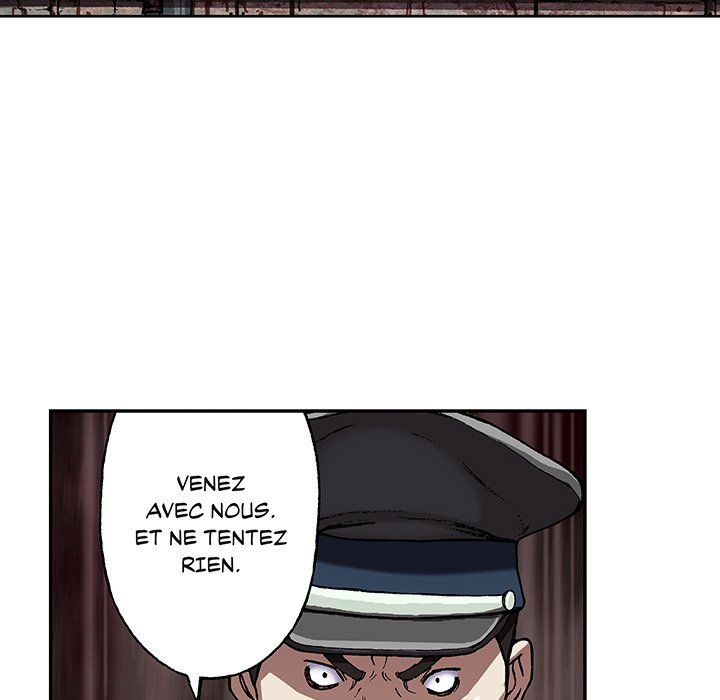 Read Léviathan FR Manga Online