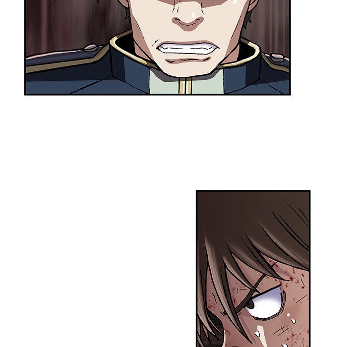 Read Léviathan FR Manga Online