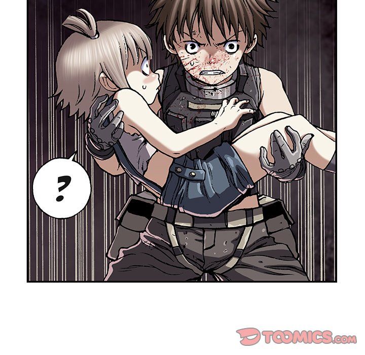 Read Léviathan FR Manga Online