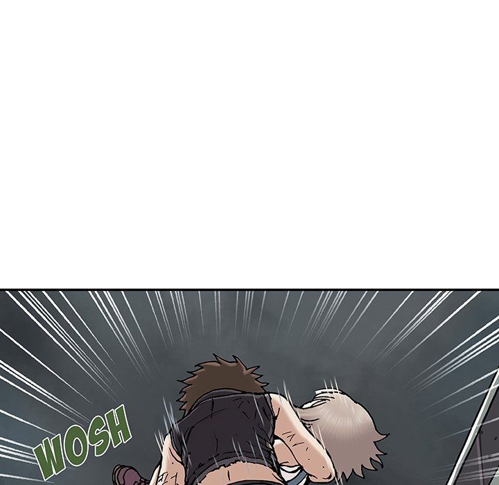 Read Léviathan FR Manga Online