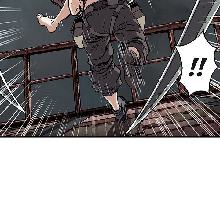 Read Léviathan FR Manga Online