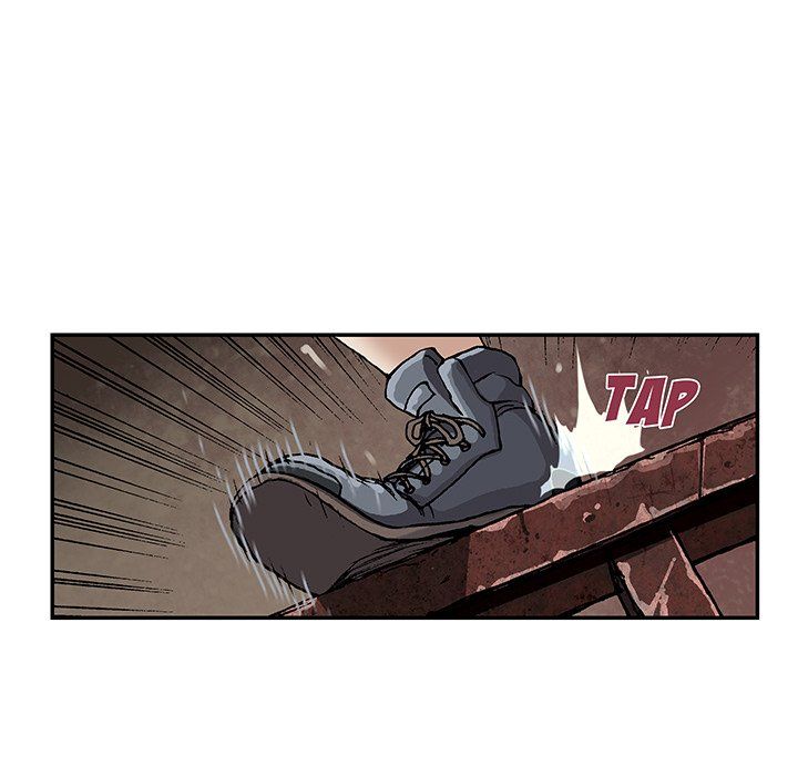 Read Léviathan FR Manga Online