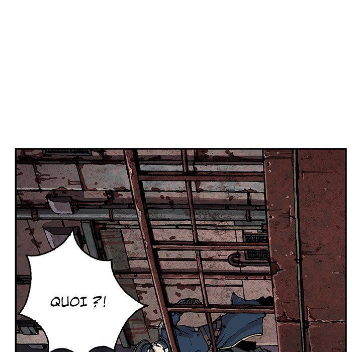 Read Léviathan FR Manga Online