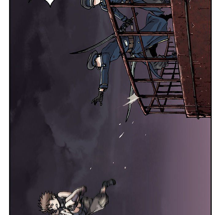 Read Léviathan FR Manga Online