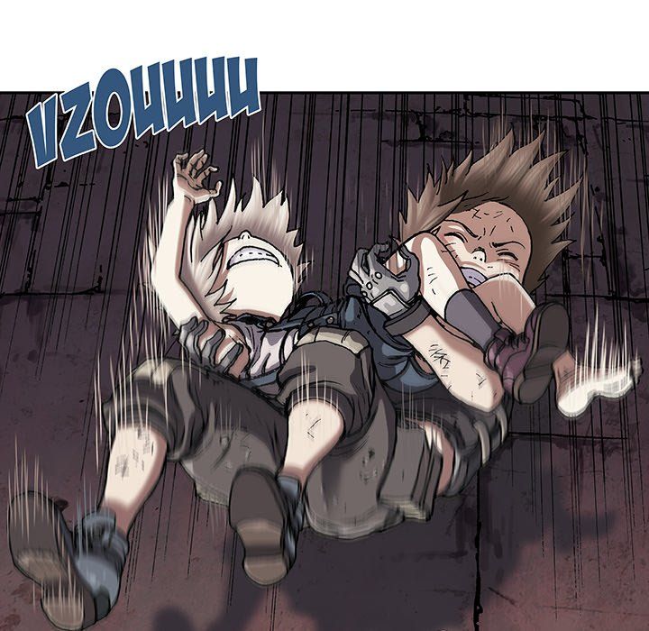 Read Léviathan FR Manga Online