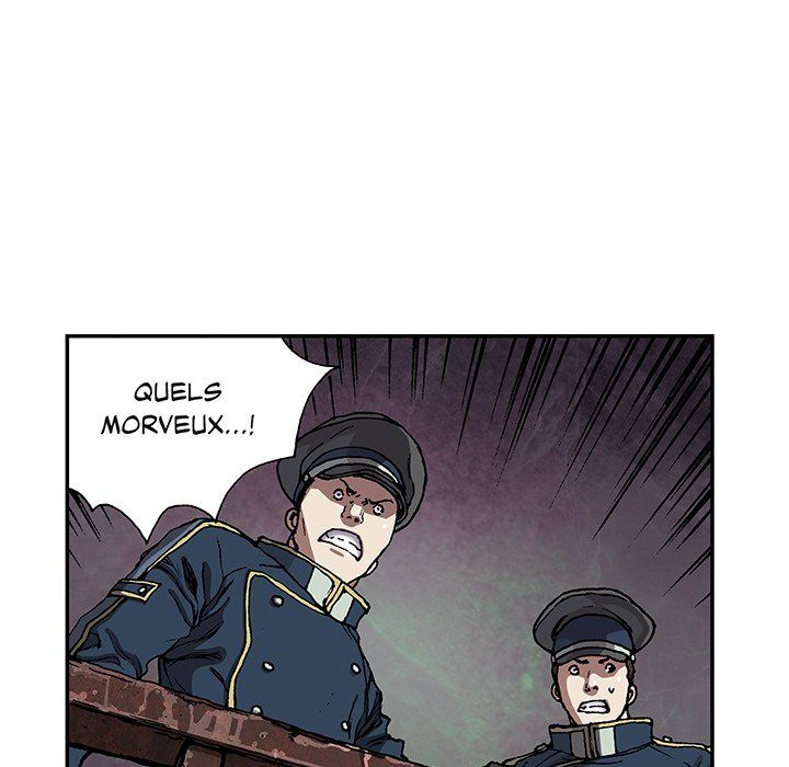 Read Léviathan FR Manga Online