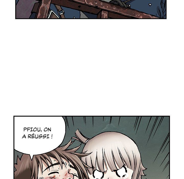 Read Léviathan FR Manga Online