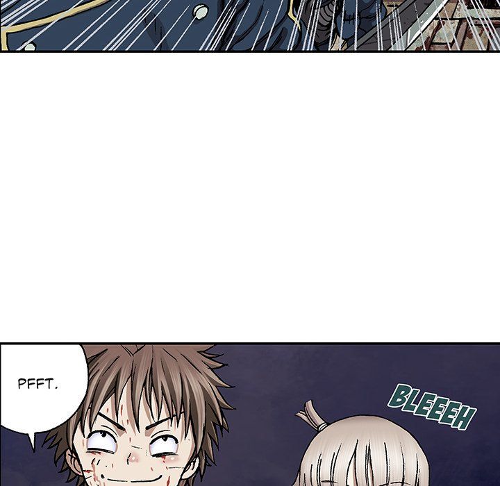 Read Léviathan FR Manga Online