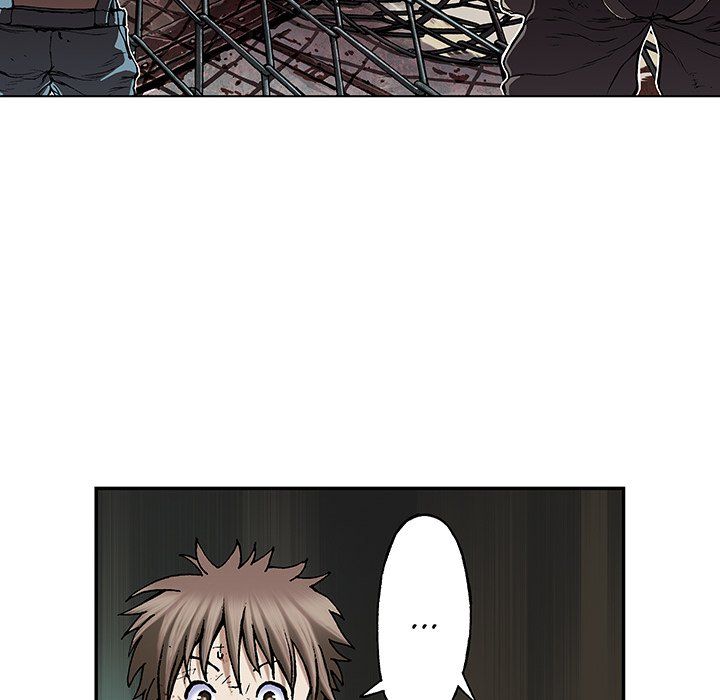 Read Léviathan FR Manga Online