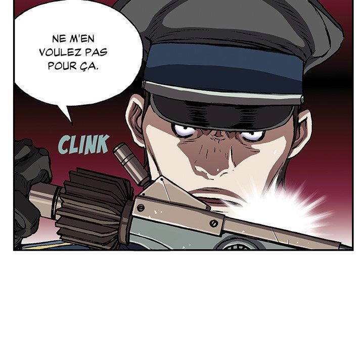 Read Léviathan FR Manga Online