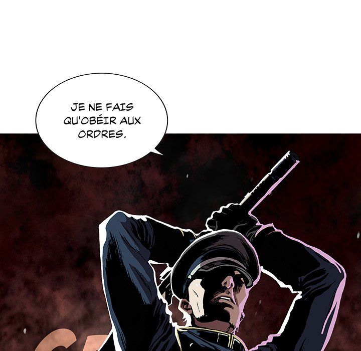Read Léviathan FR Manga Online