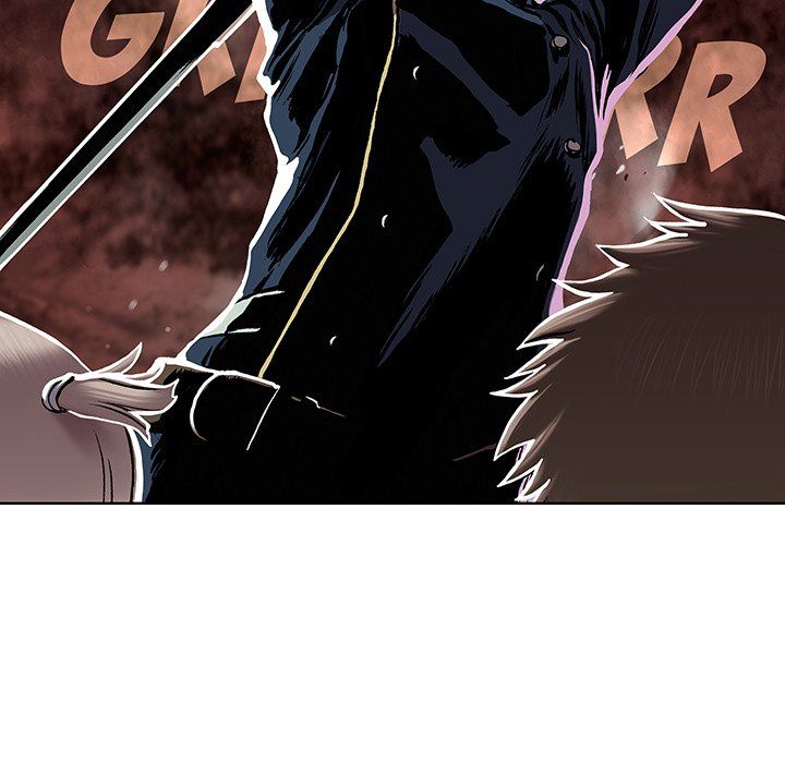 Read Léviathan FR Manga Online