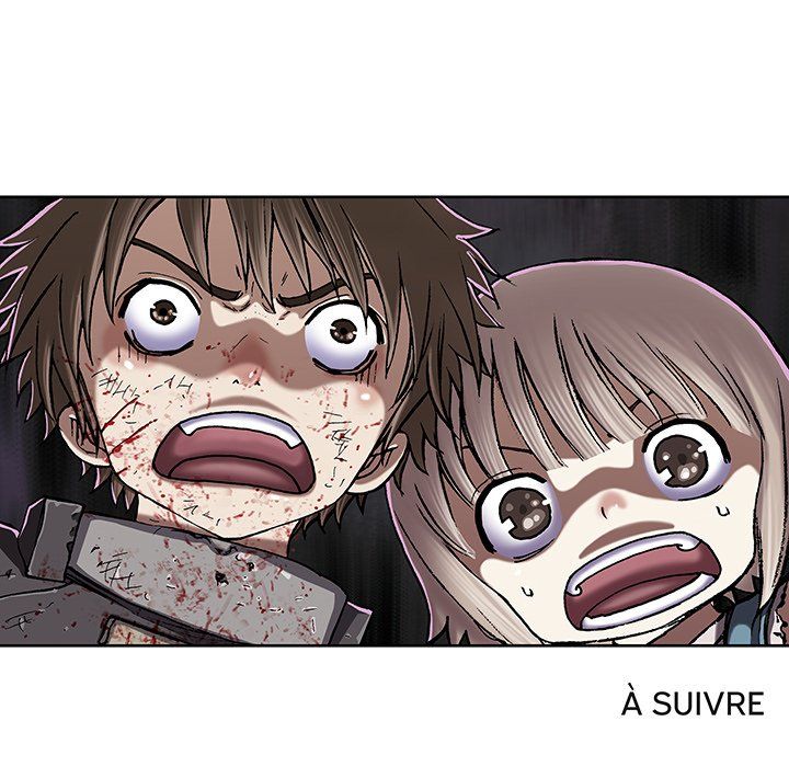 Read Léviathan FR Manga Online