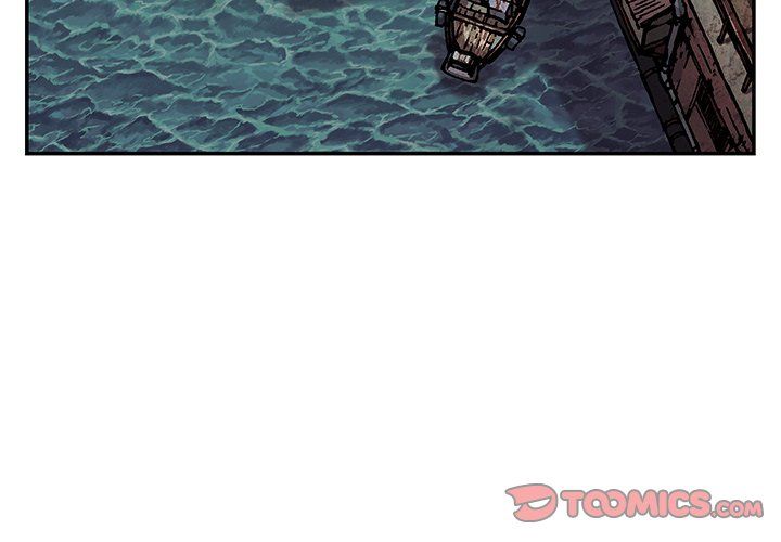 Read Léviathan FR Manga Online