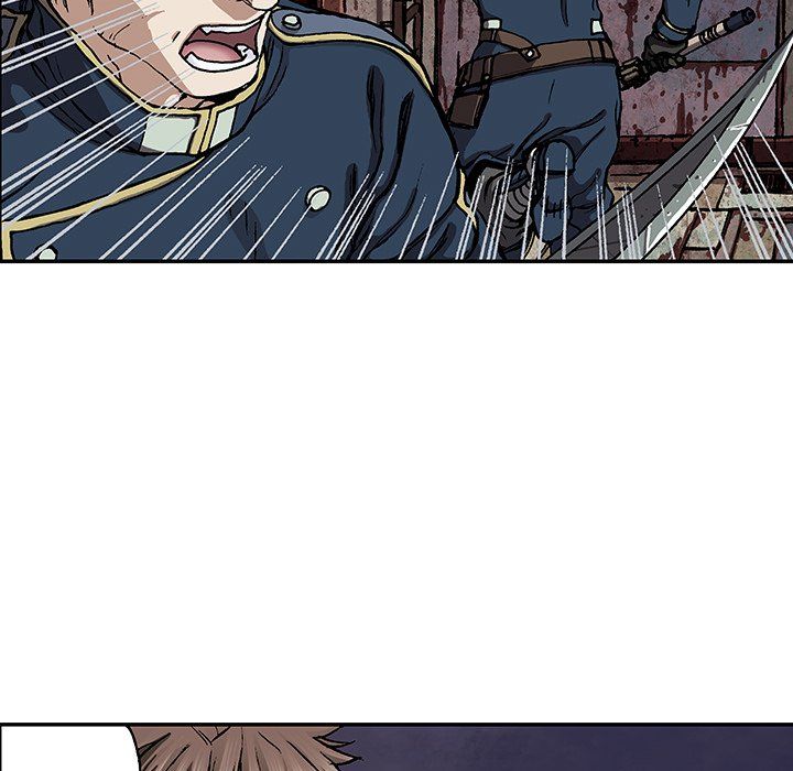 Read Léviathan FR Manga Online