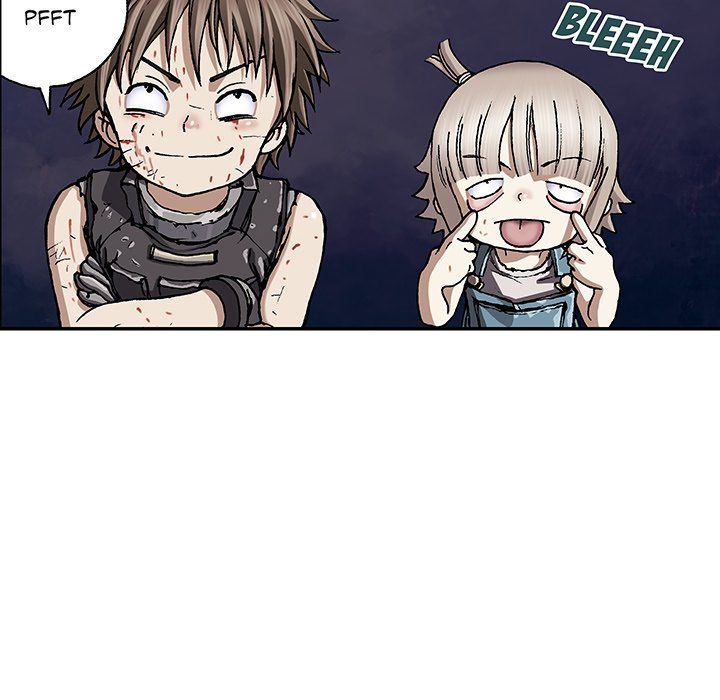 Read Léviathan FR Manga Online