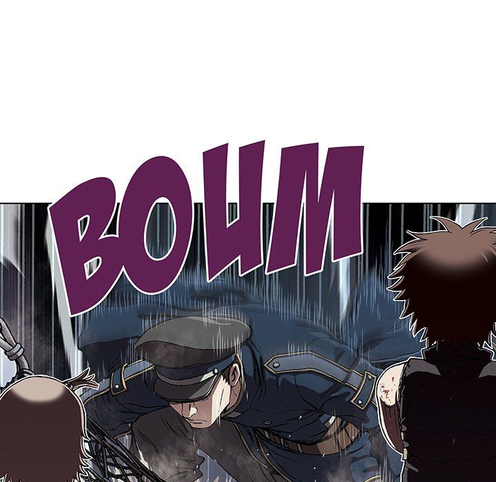 Read Léviathan FR Manga Online